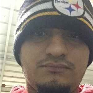 Meet your Posher, Gilberto